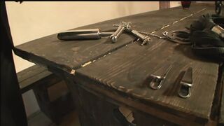 Depraved Desire - Trauma #01