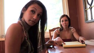 Amateurschlampen geknallt Vol.3