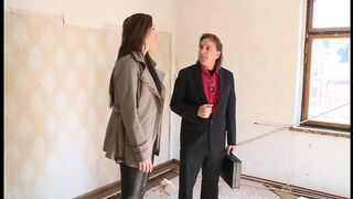 HAUSMEINSTER - 02 - (GANZER FILM)