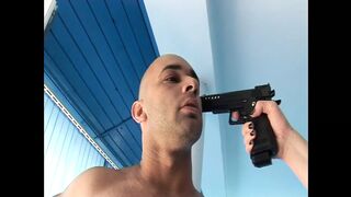 Monella 69 - La Cacciatrice di Taglie (Full Movie)