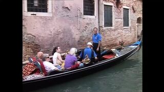 SINFONIE VEBEZIANE soft version - (Full Original Movie in HD