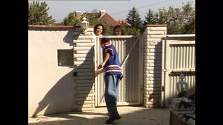 La Mangiacazzi (Full Movie)