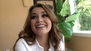 My Stepdaddy loves my Pussy - (Episode #07)