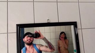 Backstage Fuckers #03