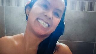 PREVIEW OF COMPLETE 4K MOVIE MY REJUVENATION IN SOUTH AMERICA WITH ADAMANDEVE AND LUPO