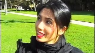 Asian BITCH Asian PLEASURE!