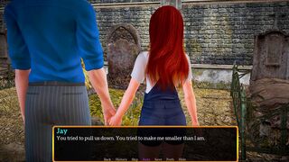 My New Household - (PT 57) - NC