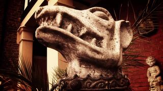 Stacey Saran gets Fucked By A Masked Dude