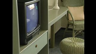 Extrem geile Frau gebumst