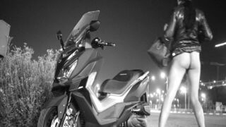 NIGHT SHOW CROSSDRESSER