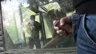 Anife has natural tits loves to fuck and drink hot cum