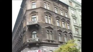 My Stepsister is a real nymph!!!