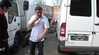 Milfs ready to take it everywhere #1