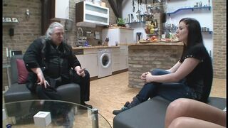 MY Dear SKLAVEN!!! - (Trauma #01)