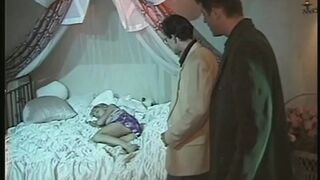 Analparty in Deutschland - Episode 3