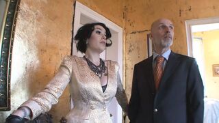 SADISTEN ZIRKEL- (Trauma #01)