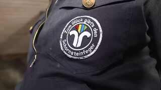 Ich komme in dich - Episode 4