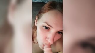 Submissive Slut Welcomes you Home