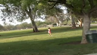 Lela Star takes cock until her teen face is covered in cum