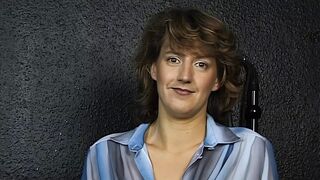 brunette milf bekommt bei domina multiple orgasmen