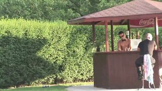 MILF, COUGAR and GRANNY!!! - (FULL HD Movie – Original)