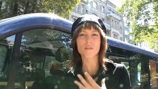 GINA and the TRUE GERMAN SWINGERS!!! - Chapter #01