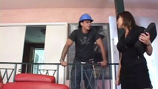 Nasty Americans MILF needs to be fucked - vol #02 - (Full