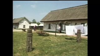 The German Aunt!!! - - (Full Movie Original Version)