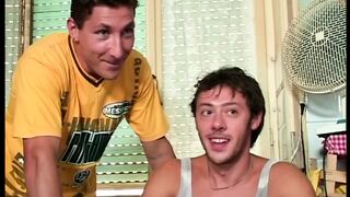 Mascherate e Inculate