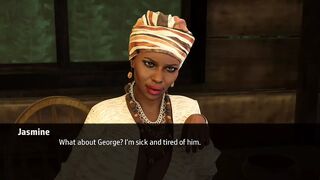 Milf Creek #4 the old man took me to a whorehouse