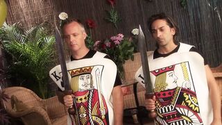 Alicia, a Fairy Love - (FULL HD Movie, Original Version)