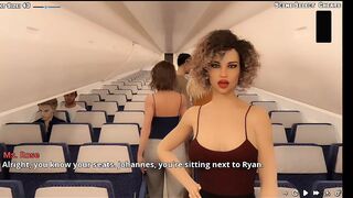 College Kings #24 she knows how to blow a man