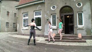 BDSM-Insider - KAPITEL 4