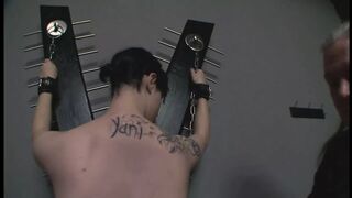 No mercy, just punishment - Episode 2