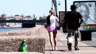 Interracial session that you are going to adore watching