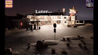 The Motel: Wives Cucked Their Husbands In Jacuzzi Ep.10