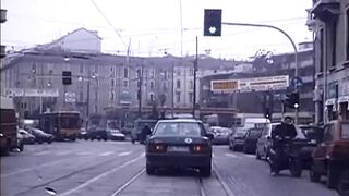 VINTAGE - Italian Transexual Secrets - (Original Version in