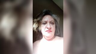 I want people from the street to see me