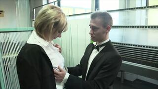 SEXY MEETINGS - Episode 1