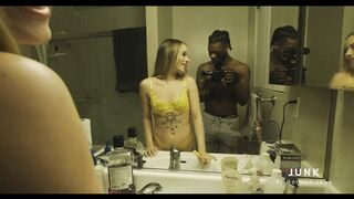 Husband Catches Wife Cheating With Best Friend