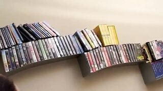 Amateur anal fuck for the willing brunette