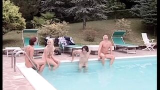 IL MANIACO - scene #05 - (Original Restyling HD Version)