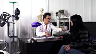 Die Lustklinik - Episode 2