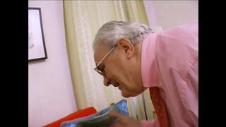 Ti Insegno io a Scopare (Full Movie)