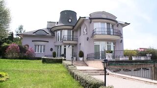 Interfotzige Dienst (Full Movie)