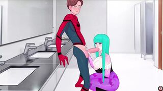 SexNote - (PT 48) - NC