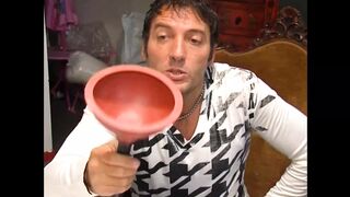 ITALIANI AL CASTING DI ELIO #03 - (storia #01)