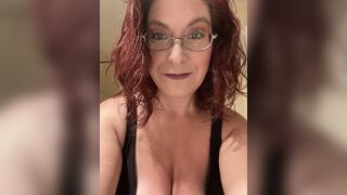 Wet Pussy After the Pool