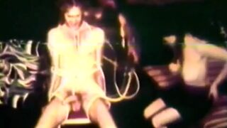 BOUND TO PLEASE 04 - (Restyling Movie in Full HD Version)