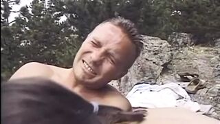 WILD BISEX LOVERS Vol.2 - Episode 2